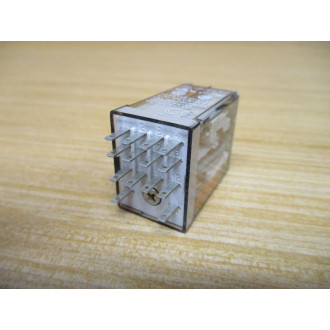 Allen Bradley 700-HC14A1-3-4-120V AC Relay 700HC14A1-3-4-120VAC