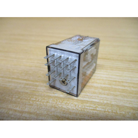 Allen Bradley 700-HC14A1-3-4-120V AC Relay 700HC14A1-3-4-120VAC