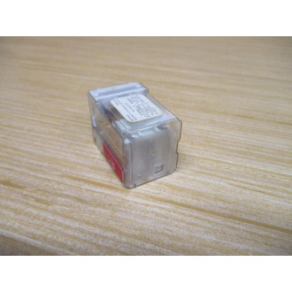Sherly Controls 60.12 24VDC Relay 60.12 - Used