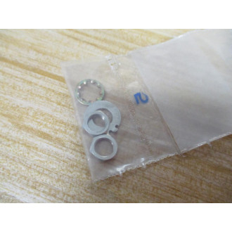 Alco MPA206R Push Button Switch (Pack of 3)