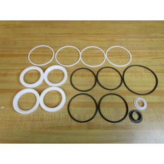PBM MPTFH4-G101 2" Repair Kit 79159