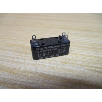 Licon 11-304 Switch 11304 - New No Box