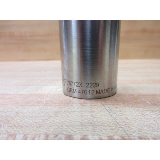 Goulds Pumps 76772X 2229 Pump Shaft Sleeve 76772X2229