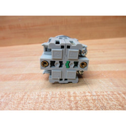 IDEC ASD210N Selector Switch