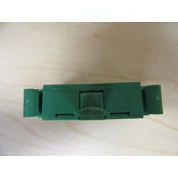 Auspicious B-1O Contact Block - New No Box