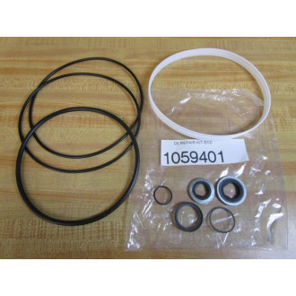 DeZurik KIT-ECC Apco C6 Repair Kit 1059401