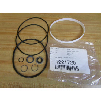 DeZurik PR-R1R2 DBL AC Apco PC6 Repair Kit 1221725