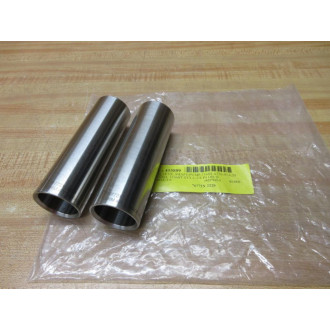Goulds Pumps 76772X 2229 Pump Shaft Sleeve 76772X2229