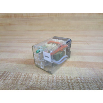 Feme RCPTFU-11-3D-10-AC 110V Relay RCPTFU-11-3D-10 - Used