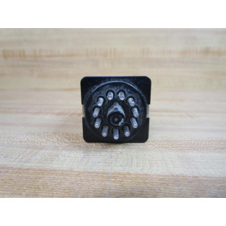 Feme RCPTFU-11-3D-10-AC 110V Relay RCPTFU-11-3D-220VAC - Used