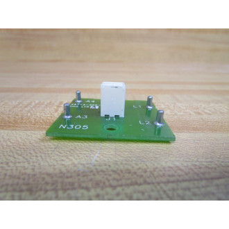 Allen Bradley 46713-305-51 Push Button Adaptor Kit 46713-304-01 A - New No Box
