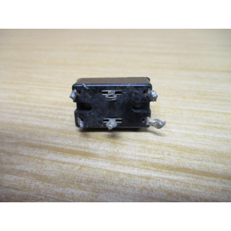 Arrow Hart CHH-24351 H&H Toggle Switch CHH24351 (Pack of 2) - Used