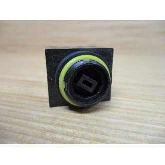 Micro Switch PWSEK101 Honeywell Selector Switch Base