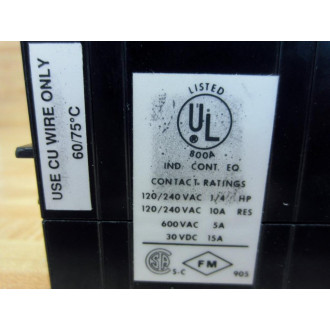 Agastat 7022AK Time Delay Relay - New No Box
