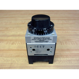 Agastat 7022AK Time Delay Relay - New No Box