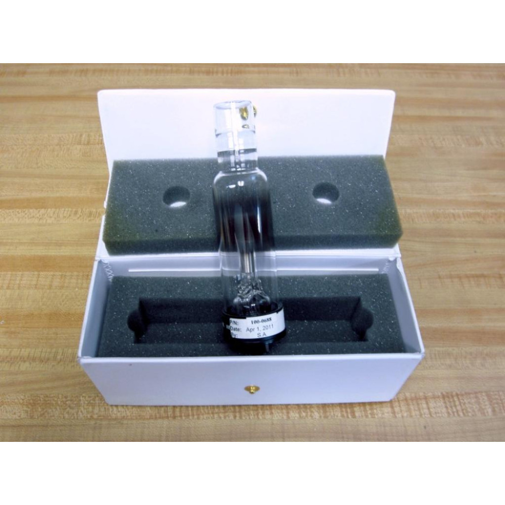 Ametek 100-0688 Hollow Cathode Lamp 1000688