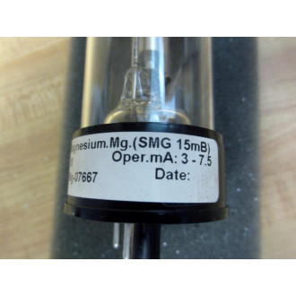 Ametek 100-0688 Hollow Cathode Lamp 1000688