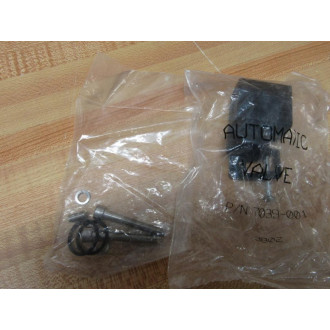 Automatic Valve D2003ACWR Valve BMS-1N