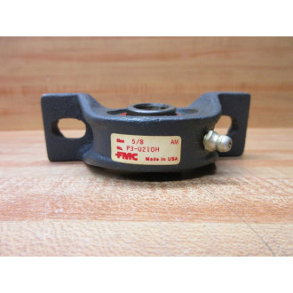 Link-Belt P3-U210H FMC Pillow Block Unit P3-211-0 - New No Box