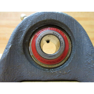 Link-Belt P3-U210H FMC Pillow Block Unit P3-211-0 - New No Box