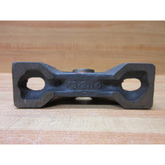 Link-Belt P3-U210H FMC Pillow Block Unit P3-211-0 - New No Box