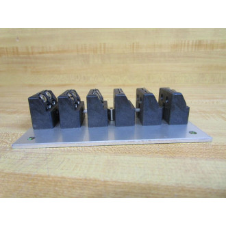 Thermo Electric PA41806-JX Connector Panel PA41806JX - Used