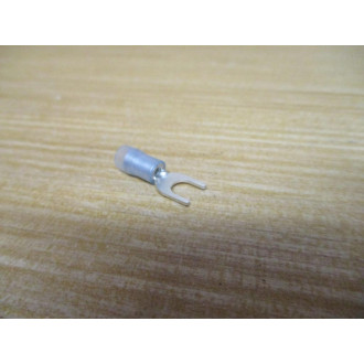 Fastenal 58557 Power Phase Spade Terminal SNYDS2-5 (Pack of 100)