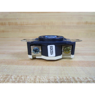 Leviton 1PKJ4 Receptacle 2420