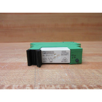 Phoenix Contact PLC-BPT-24DC21-21 Relay Base 2900283 W2961192 - New No Box