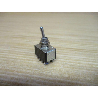 Alco MST405N Toggle Switch (Pack of 3) - Used