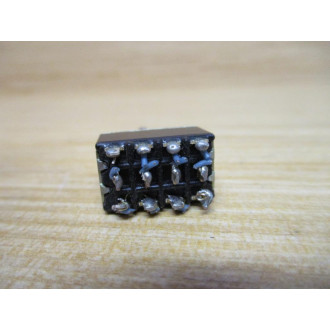 Alco MST405N Toggle Switch (Pack of 3) - Used