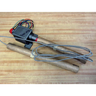 SOR 205BA-EB115-TTYY Temperature Switch 500-123B - New No Box