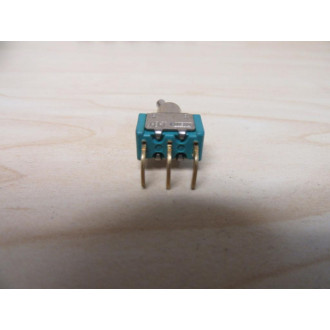 JBT A12351D9AB Bat Handle Mini Switch (Pack of 10) - New No Box
