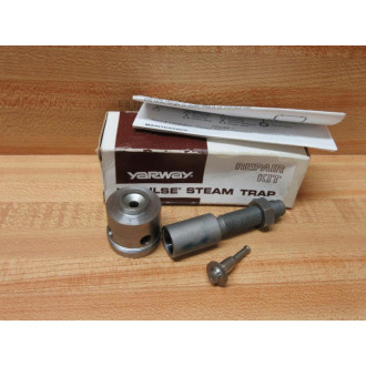 Yarway 963557-02 Impuse Steam Trap Repair Kit 1500B