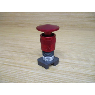 Adalet XHPS Push Button Operator - New No Box