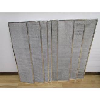 EZ Kleen 10-1000-44 Filter 10100044 34"x 9"x14" - New No Box