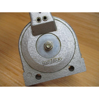 Bomag 05566447 Geber Control Box W Lever - Used
