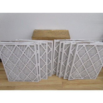 Air Handler 6B944 Extended Surface Filter (Pack of 9)