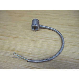 IHCO A77254 Band Heater K30130413 240V 200W - Used