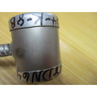IHCO A77254 Band Heater K30130413 240V 200W - Used
