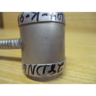 IHCO A77254 Band Heater K30130413 240V 200W - Used