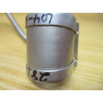 IHCO A77254 Band Heater K30130413 240V 200W - Used