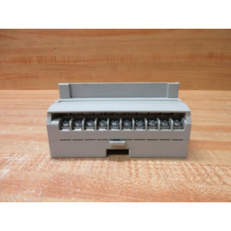 Allen Bradley 1794-TBN Terminal Base 1794TBN Series A, REV B01 - New No Box