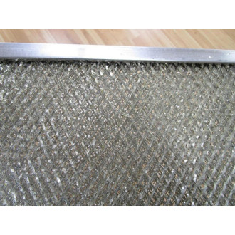 EZ Kleen 10-1000-05 Air Filter 9803 (Pack of 5) - New No Box
