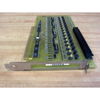Cincinnati Milacron 3-542-1173A CMDCO Board 35421173A Rev. B - Used