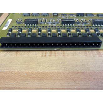 Cincinnati Milacron 3-542-1173A CMDCO Board 35421173A Rev. B - Used