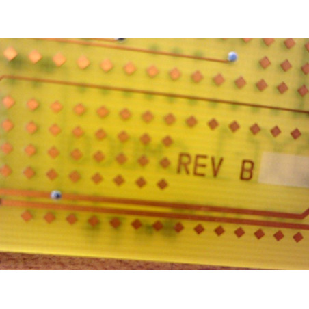 Cincinnati Milacron 3-542-1173A CMDCO Board 35421173A Rev. B - Used