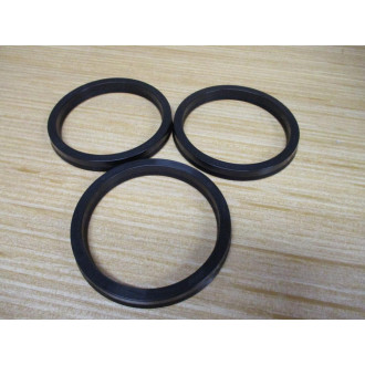 Hallite 883931 Rod Seal (Pack of 3) - New No Box