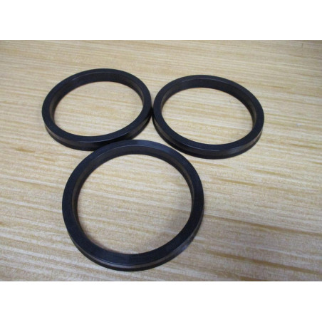 Hallite 883931 Rod Seal (Pack of 3) - New No Box