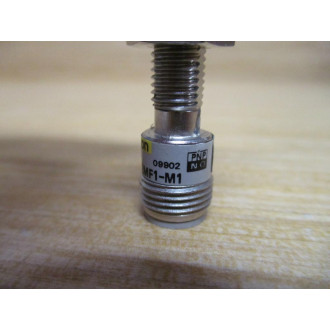 Omron E2E-X2MF1-M1 Proximity Sensor E2EX2MF1M1 - Used
